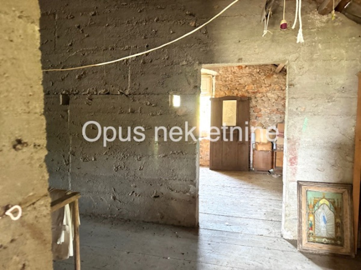 Dom Na sprzedaż - DUBROVAČKO-NERETVANSKA JANJINA