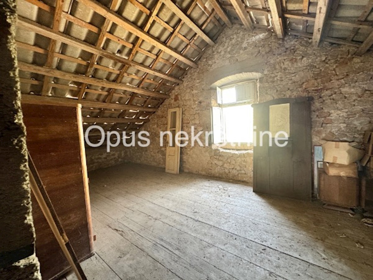 Dom Na sprzedaż - DUBROVAČKO-NERETVANSKA JANJINA