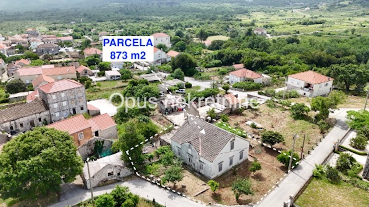 Dom Na sprzedaż - DUBROVAČKO-NERETVANSKA JANJINA
