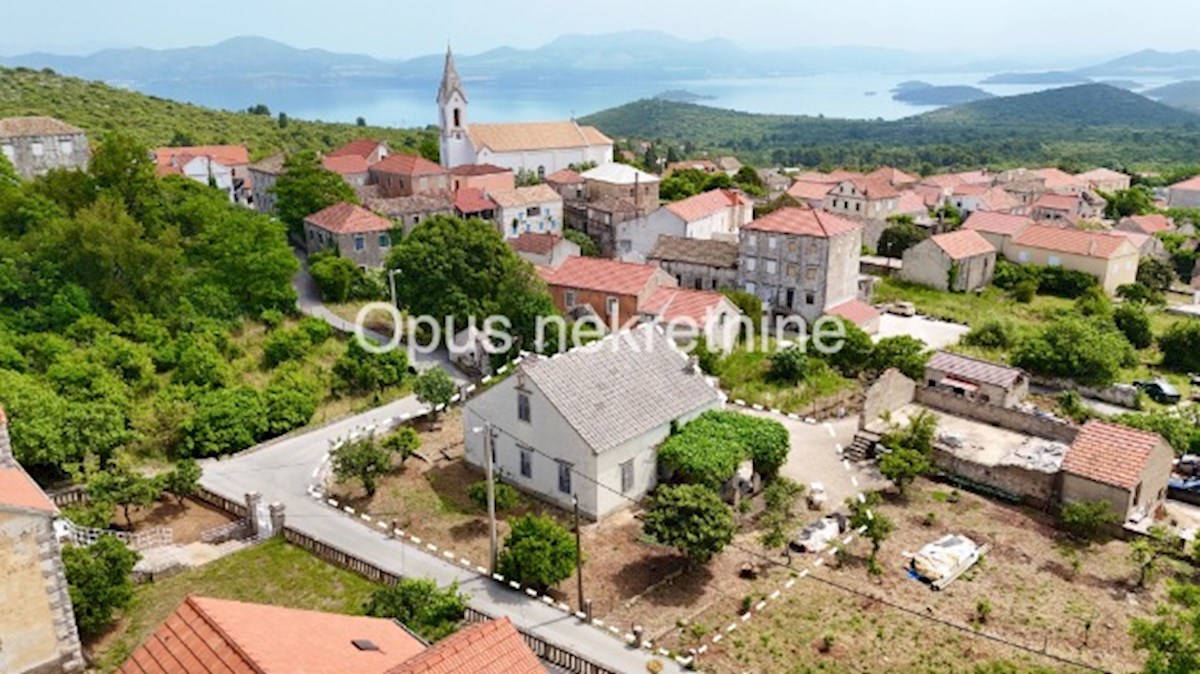 Dom Na sprzedaż - DUBROVAČKO-NERETVANSKA JANJINA