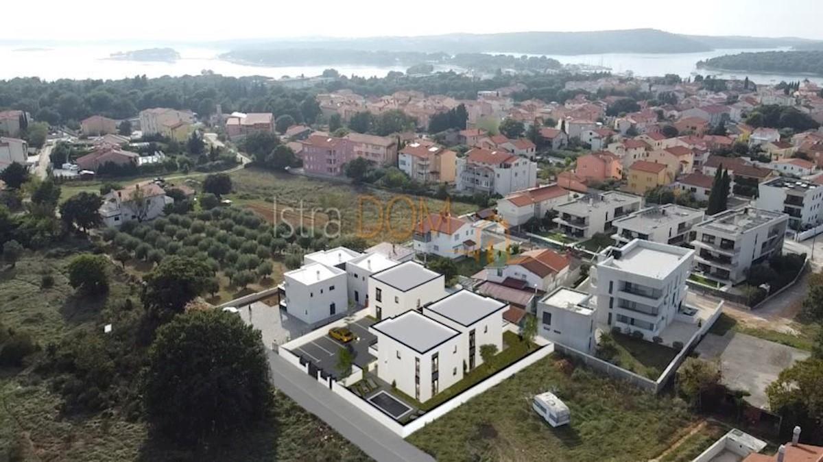 House For sale - ISTARSKA MEDULIN