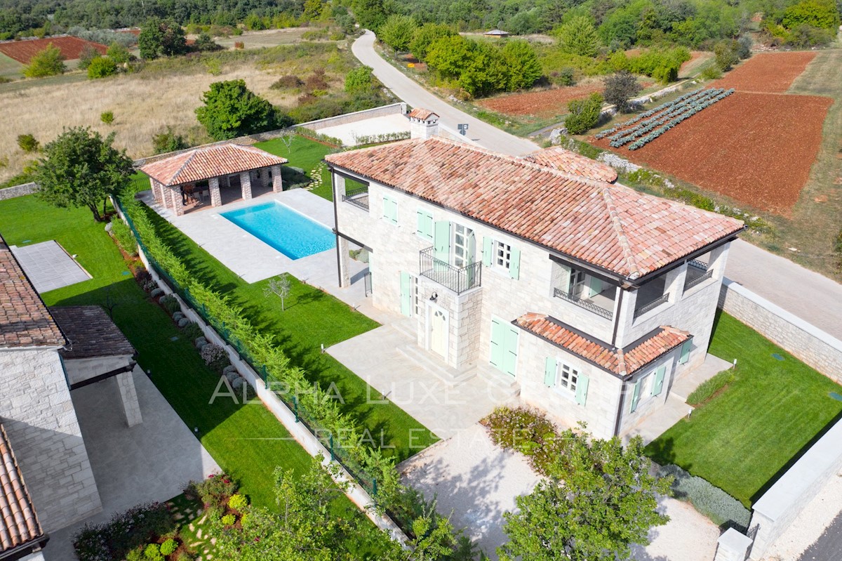 House For sale - ISTARSKA POREČ