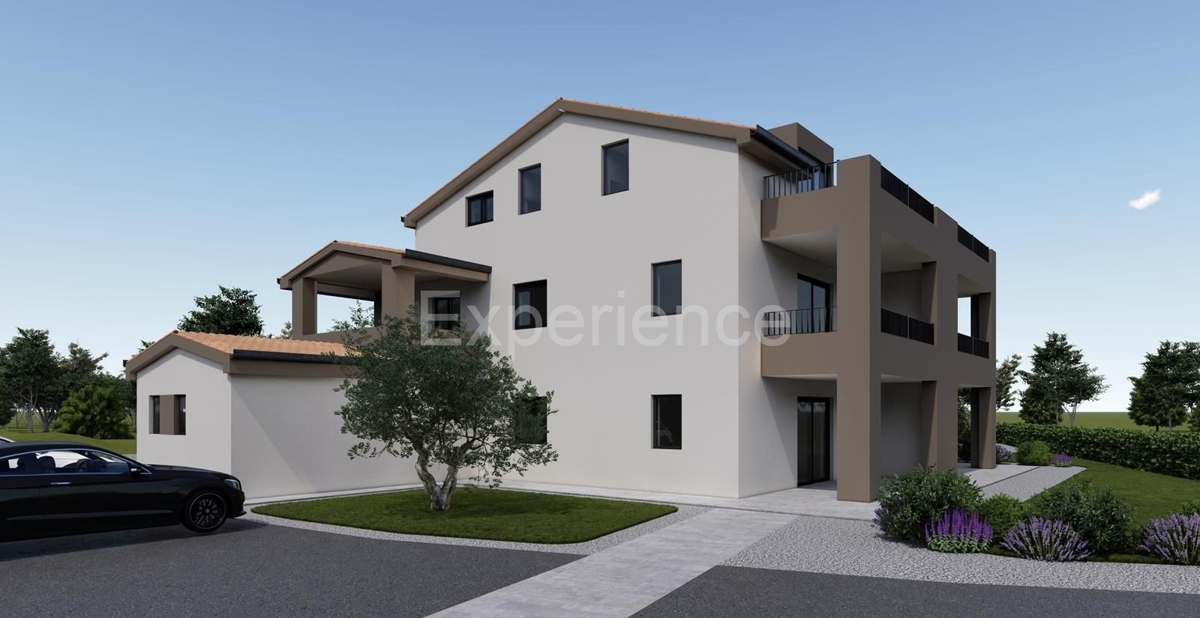 Apartmán Na predaj - Istarska Poreč - foto 3/4