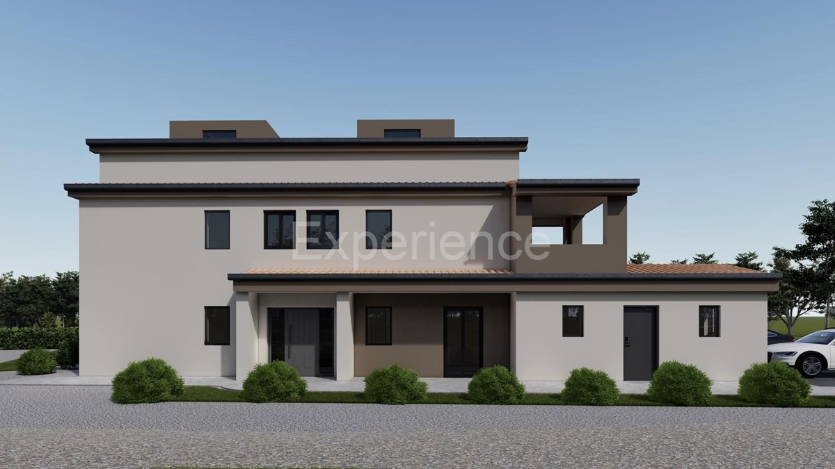 Apartmán Na predaj - Istarska Poreč - foto 4/4