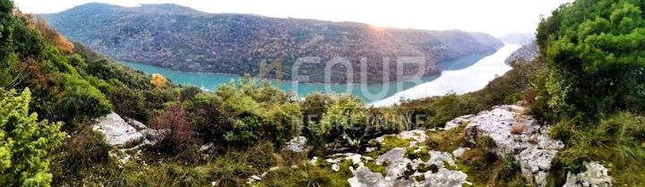 Działka na sprzedaż 30902 m² – Sveti Lovreč Pazenatički