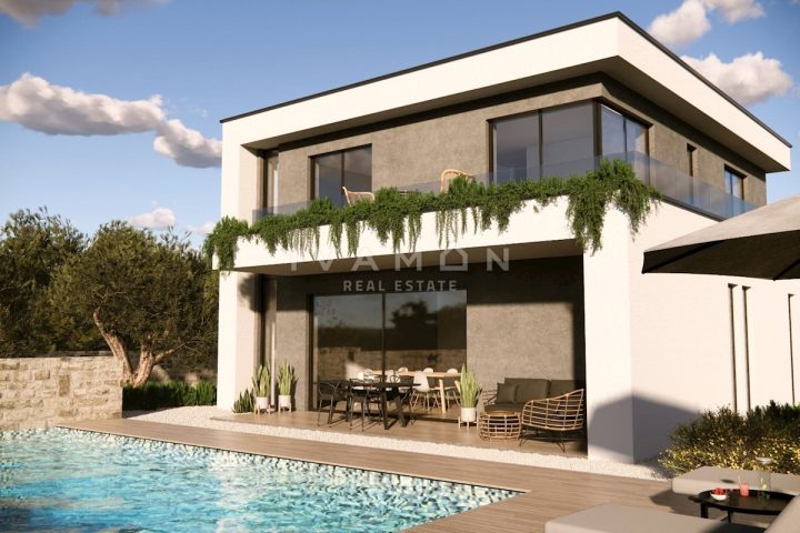 Casa in vendita 167 m² – Poreč