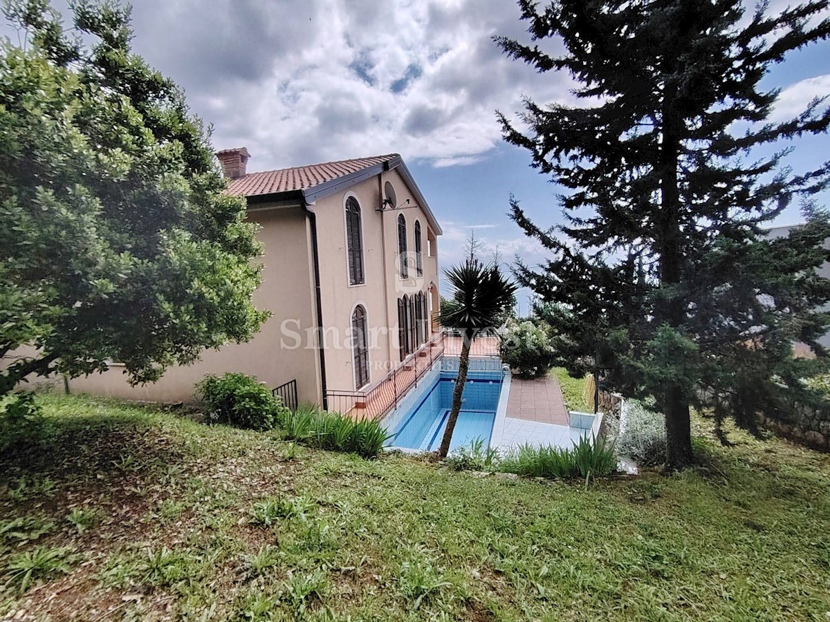 Casa In vendita - PRIMORSKO-GORANSKA OPATIJA