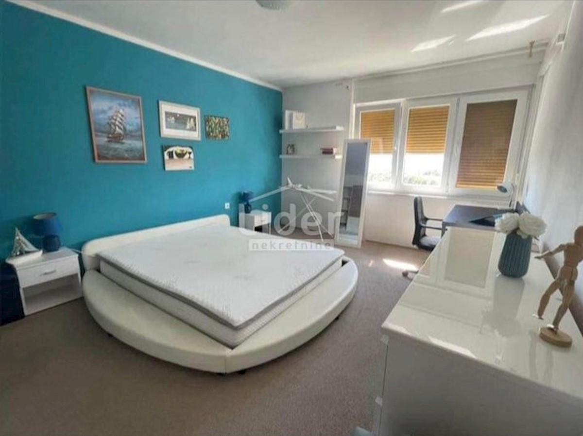 Apartmán Na predaj - PRIMORSKO-GORANSKA RIJEKA