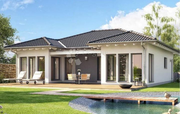Casa in vendita 163 m² – Baderna