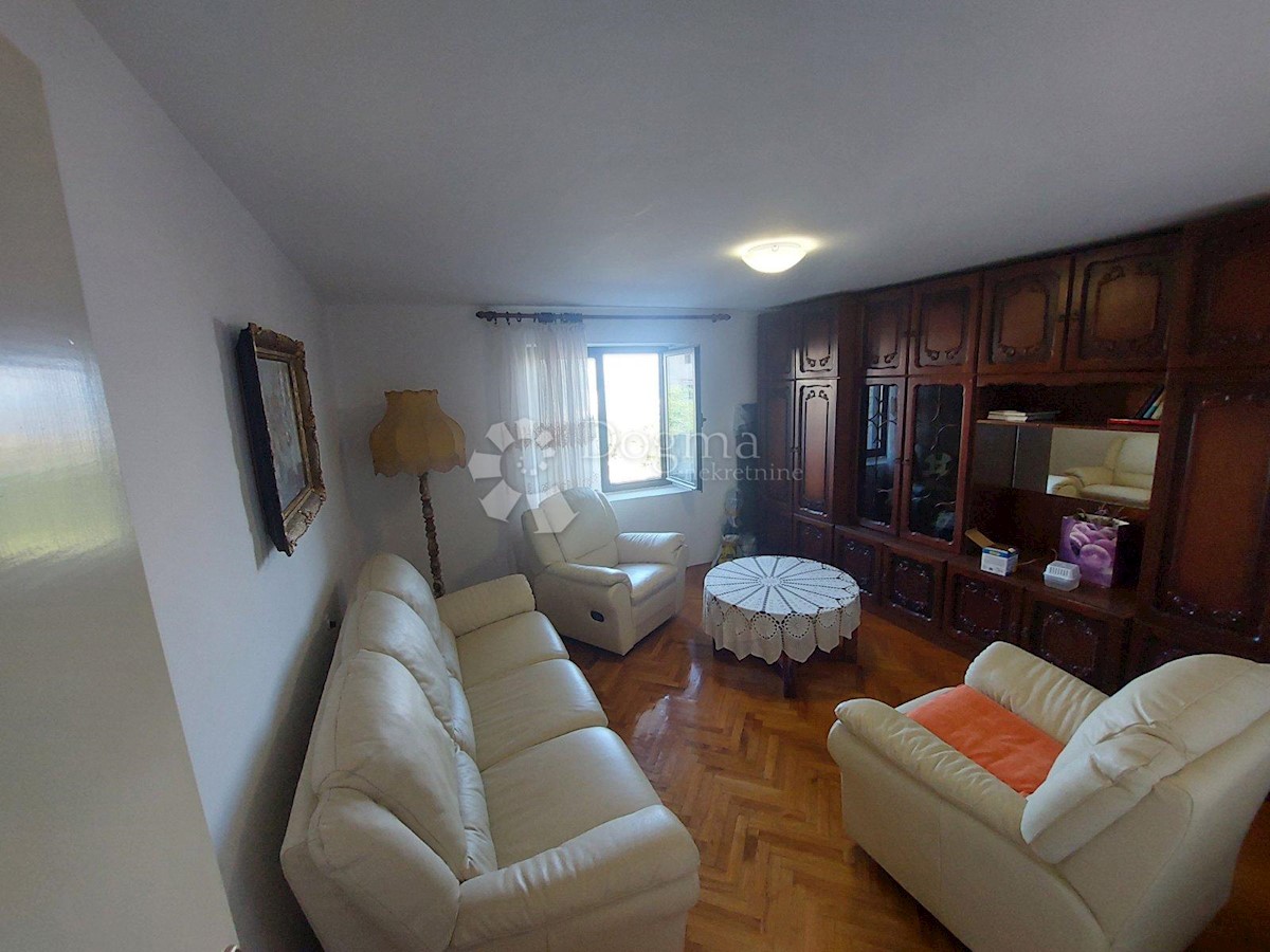 Flat For sale - PRIMORSKO-GORANSKA CRIKVENICA