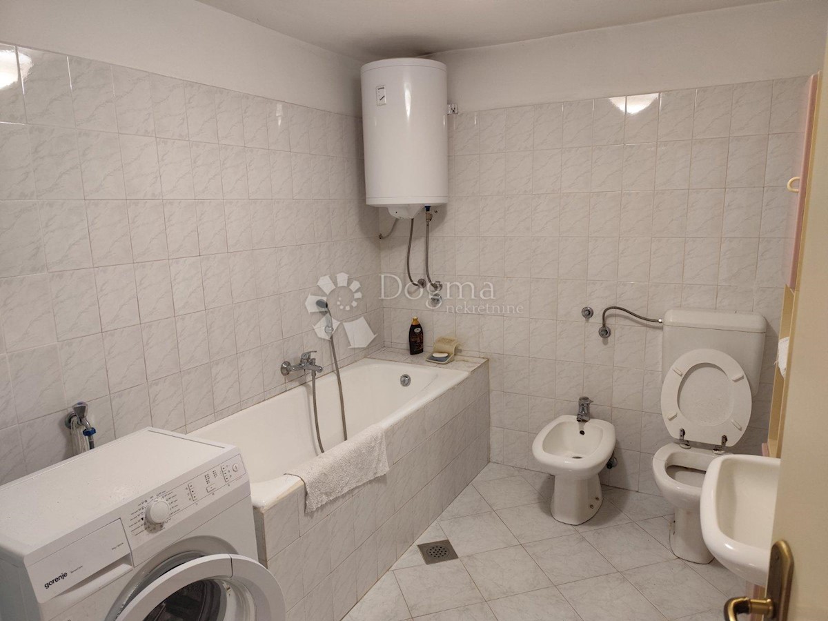 Flat For sale - PRIMORSKO-GORANSKA CRIKVENICA