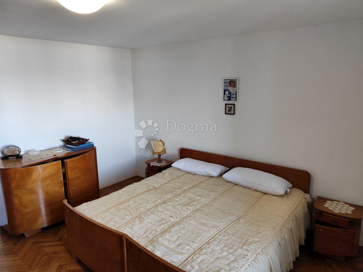 Flat For sale - PRIMORSKO-GORANSKA CRIKVENICA