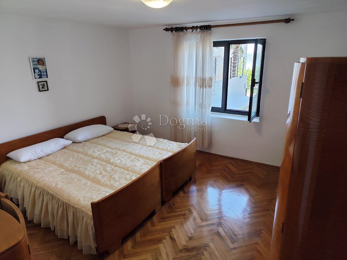 Flat For sale - PRIMORSKO-GORANSKA CRIKVENICA