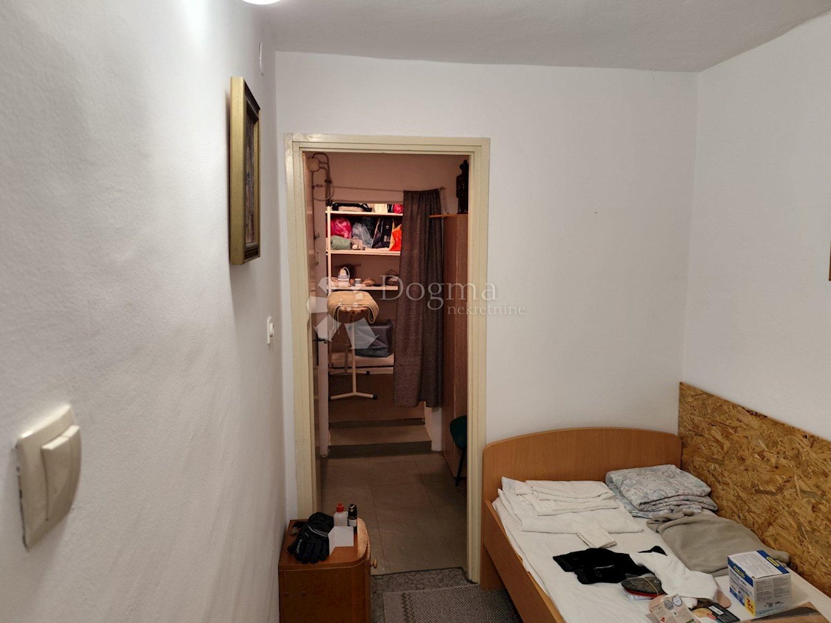 Flat For sale - PRIMORSKO-GORANSKA CRIKVENICA