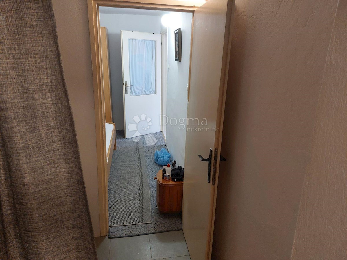 Flat For sale - PRIMORSKO-GORANSKA CRIKVENICA