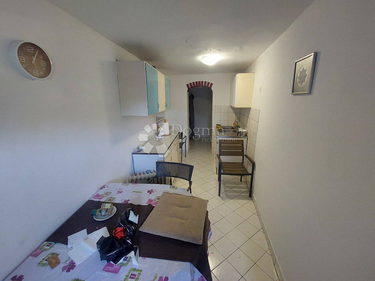 Apartma Naprodaj - PRIMORSKO-GORANSKA Crikvenica