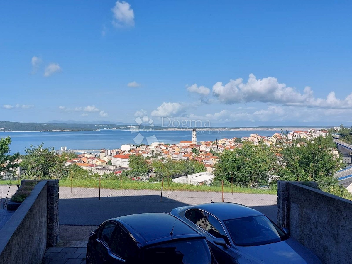 Flat For sale - PRIMORSKO-GORANSKA CRIKVENICA