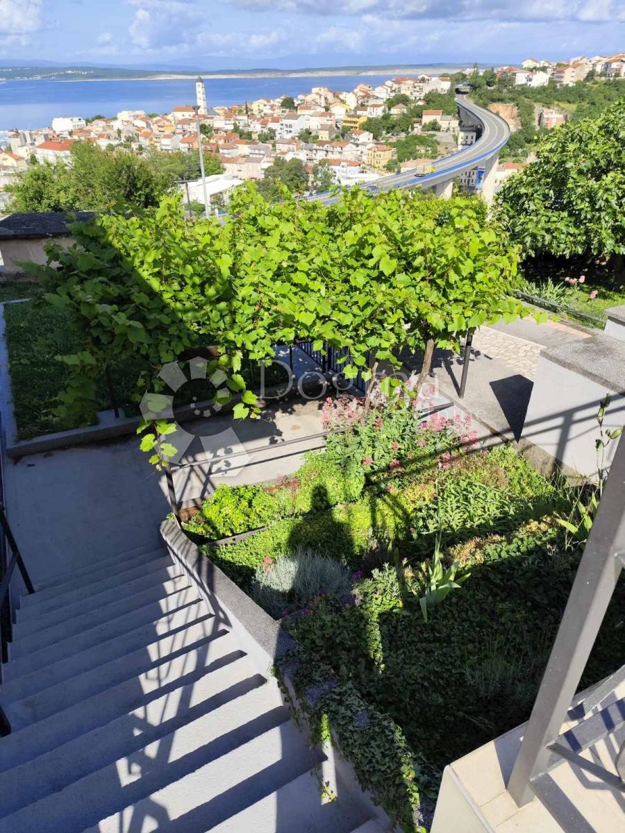 Flat For sale - PRIMORSKO-GORANSKA CRIKVENICA