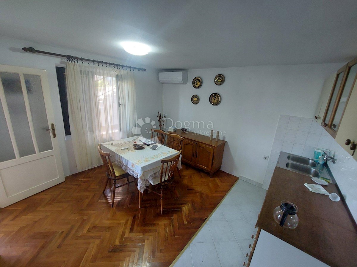 Flat For sale - PRIMORSKO-GORANSKA CRIKVENICA