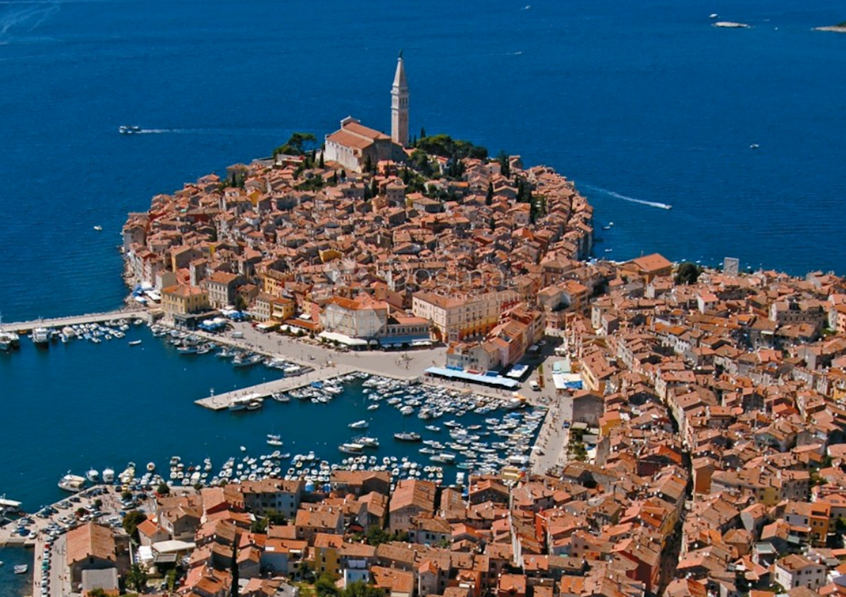 Flat For sale - Istarska Rovinj - foto 1/14