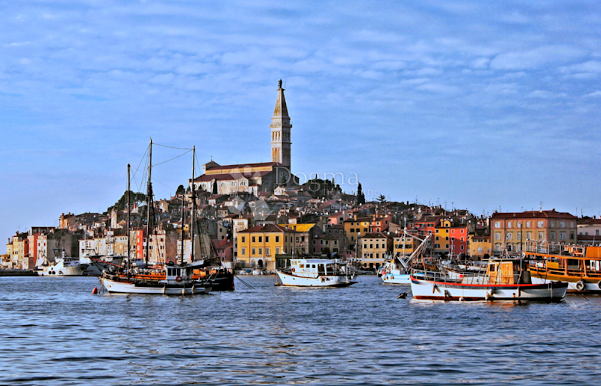 Flat For sale - ISTARSKA ROVINJ