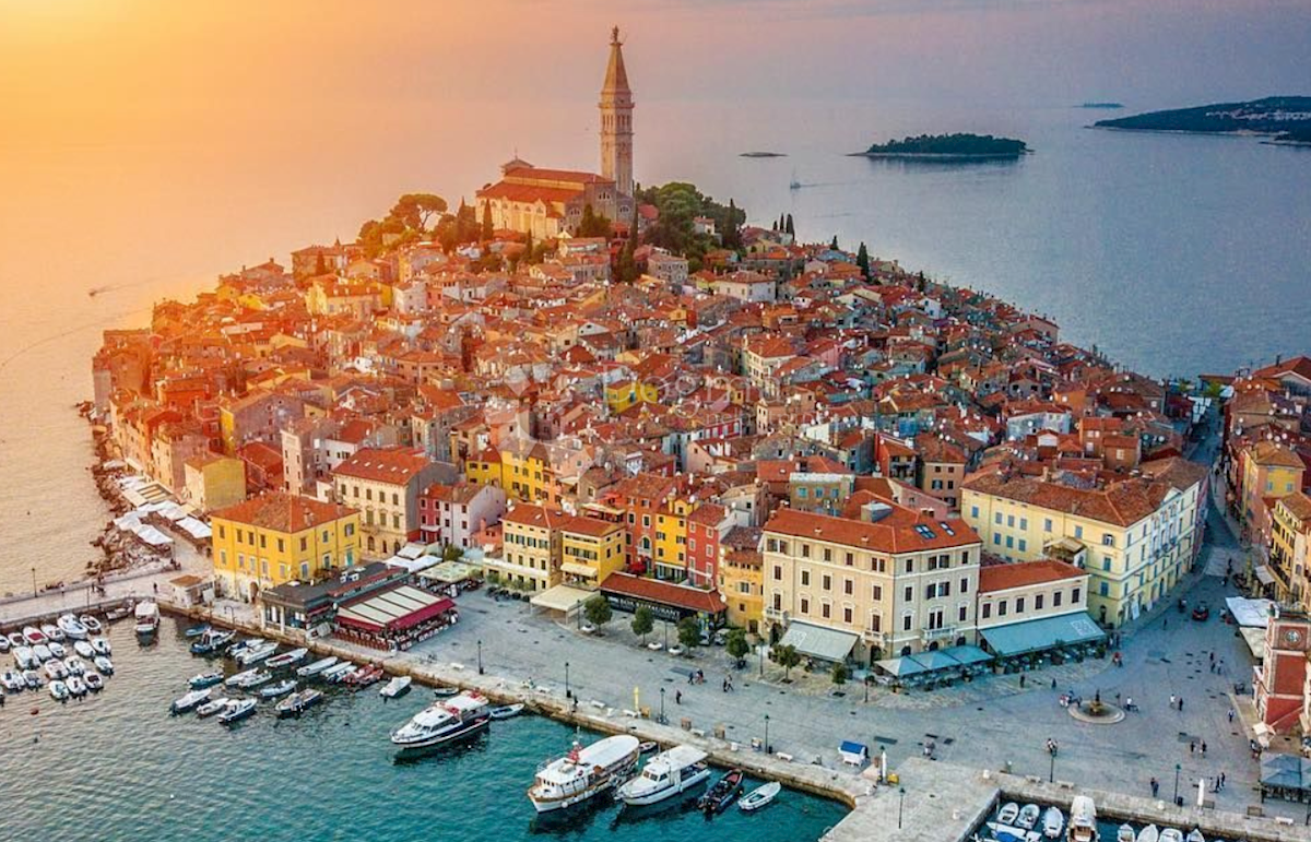 Apartma Naprodaj - ISTARSKA Rovinj