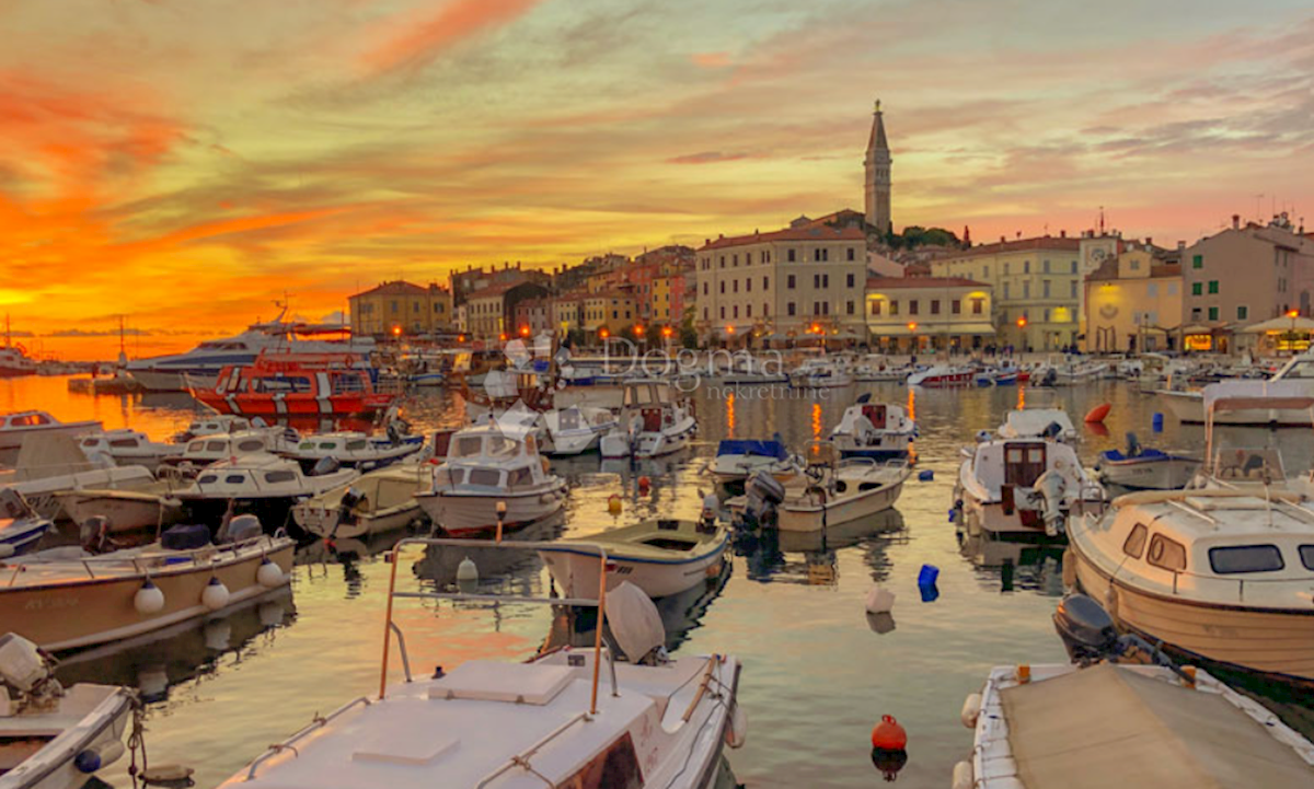 Flat For sale - ISTARSKA ROVINJ