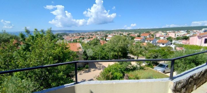 Appartement à vendre 56 m² – Krk