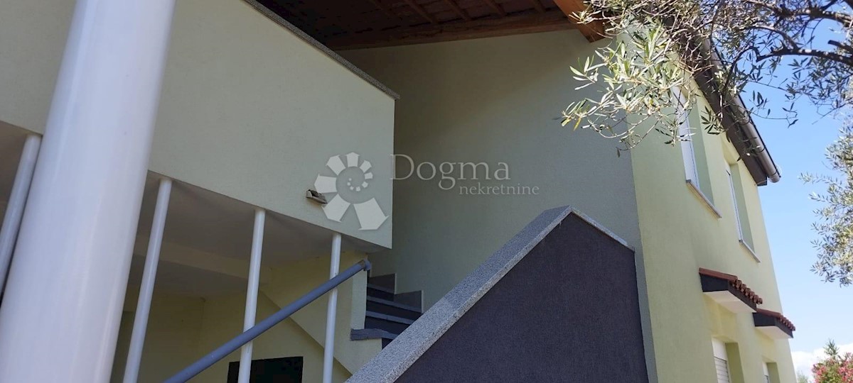 Apartma Naprodaj - PRIMORSKO-GORANSKA Krk