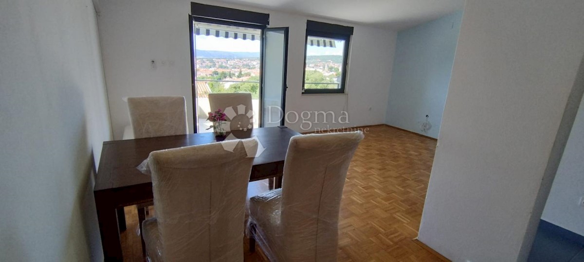 Appartamento In vendita - PRIMORSKO-GORANSKA KRK