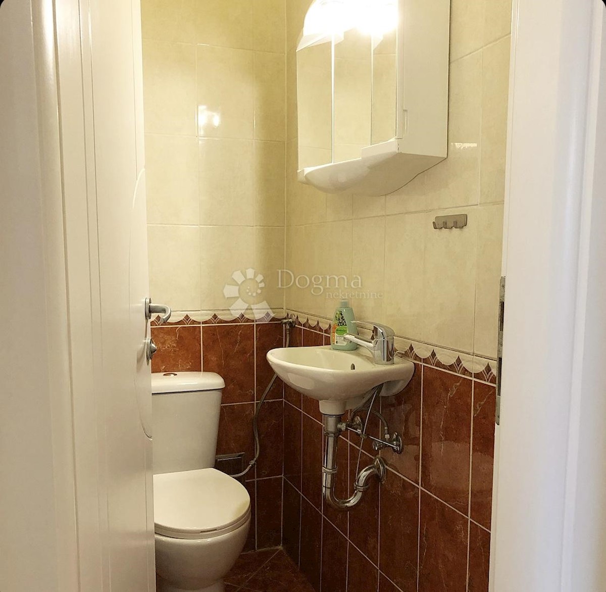 Flat For sale - GRAD ZAGREB ZAGREB