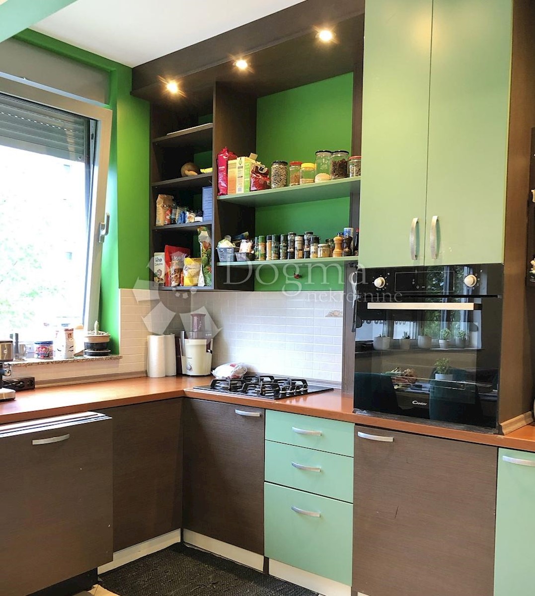 Flat For sale - GRAD ZAGREB ZAGREB