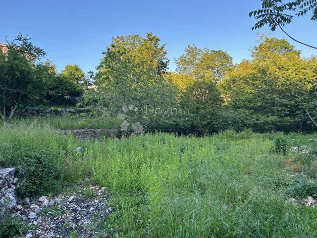 Land for sale 1007 m² – Jurdani