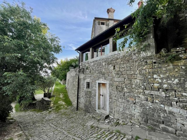 Hiša Naprodaj - Istarska Grožnjan - foto 3/40