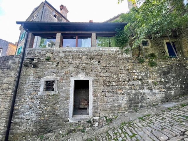 Hiša Naprodaj - Istarska Grožnjan - foto 4/40