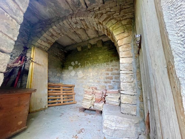 Hiša Naprodaj - Istarska Grožnjan - foto 5/40