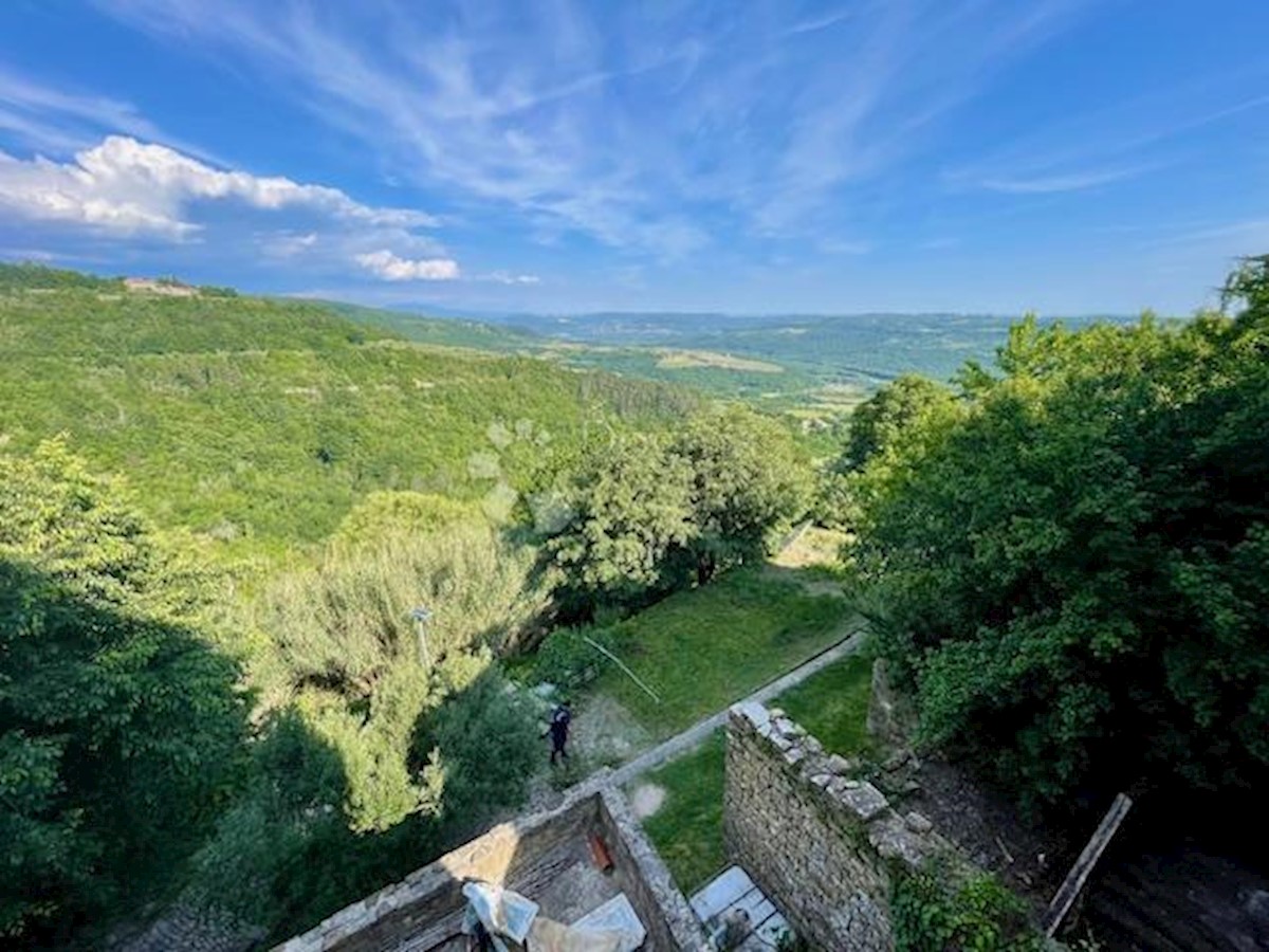 Kuća Na prodaju - ISTARSKA GROŽNJAN