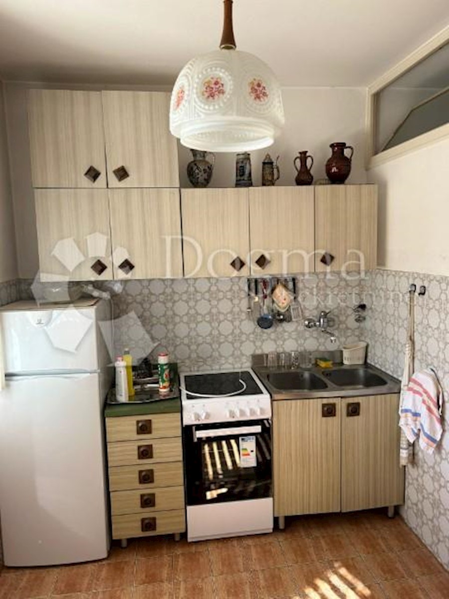 Apartmán Na predaj - PRIMORSKO-GORANSKA RIJEKA