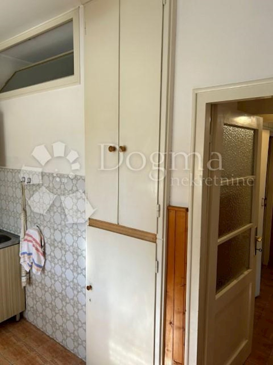 Apartmán Na predaj - PRIMORSKO-GORANSKA RIJEKA