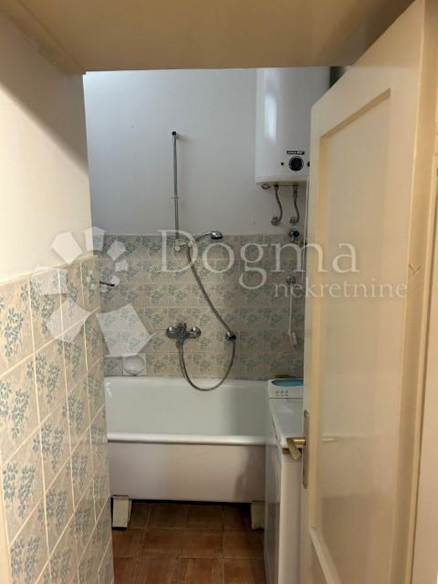 Apartmán Na predaj - PRIMORSKO-GORANSKA RIJEKA