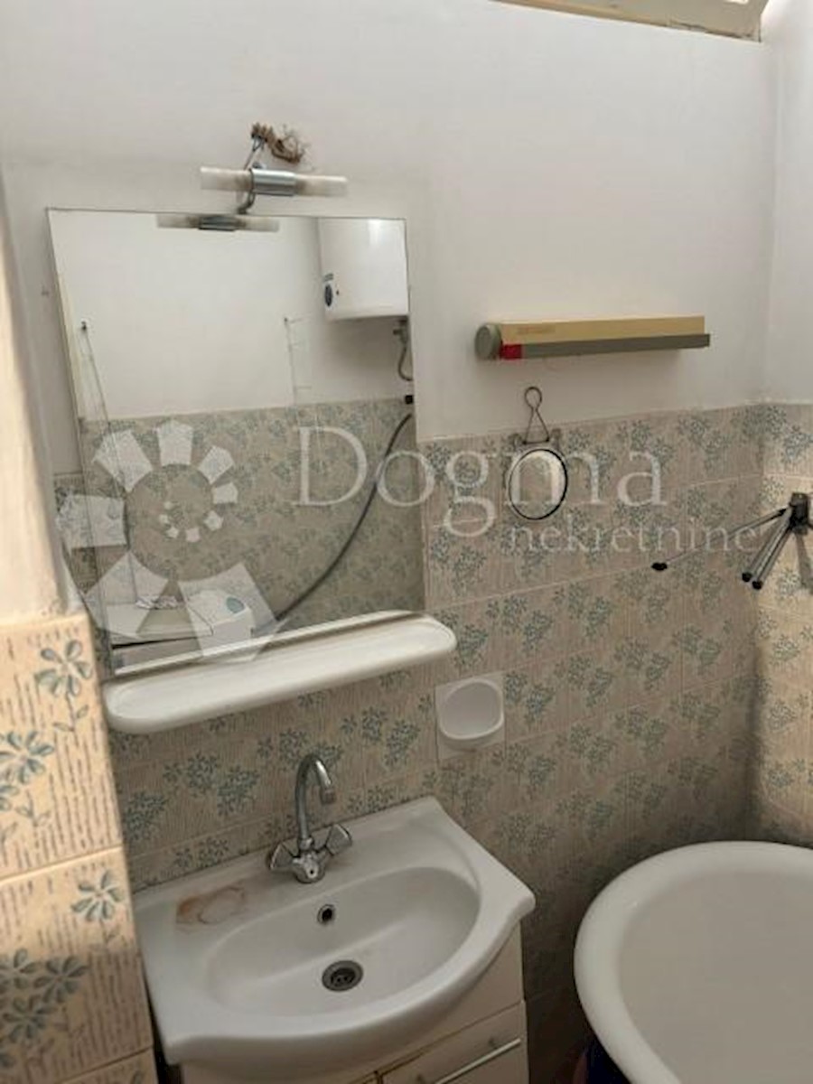 Apartmán Na prodej - PRIMORSKO-GORANSKA RIJEKA