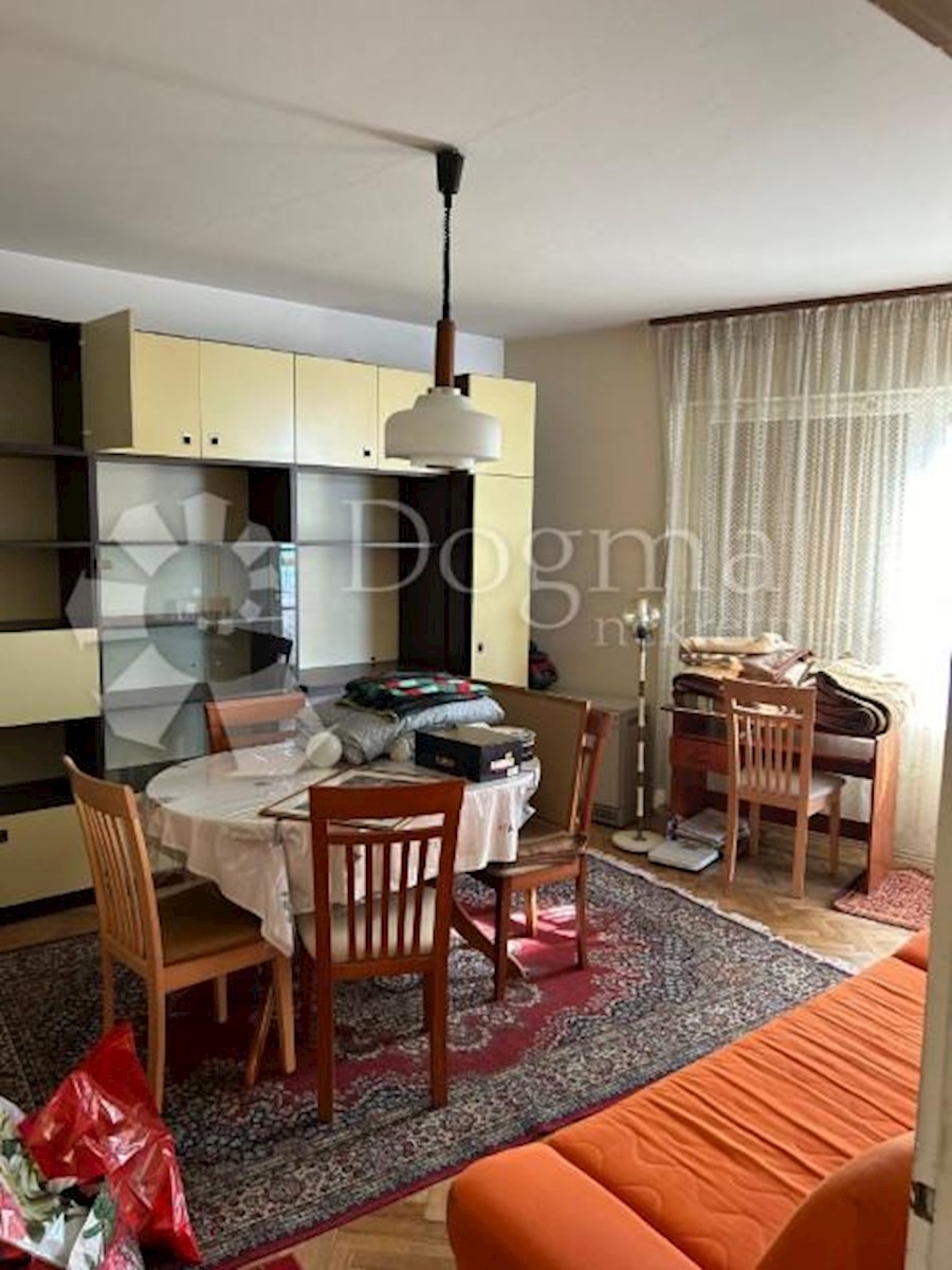 Apartmán Na prodej - PRIMORSKO-GORANSKA RIJEKA