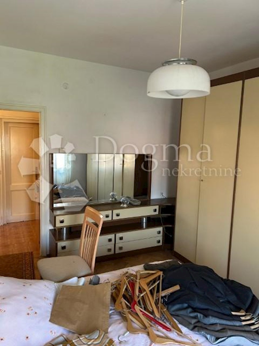 Apartmán Na prodej - PRIMORSKO-GORANSKA RIJEKA