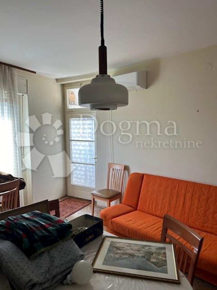 Apartmán Na predaj - PRIMORSKO-GORANSKA RIJEKA