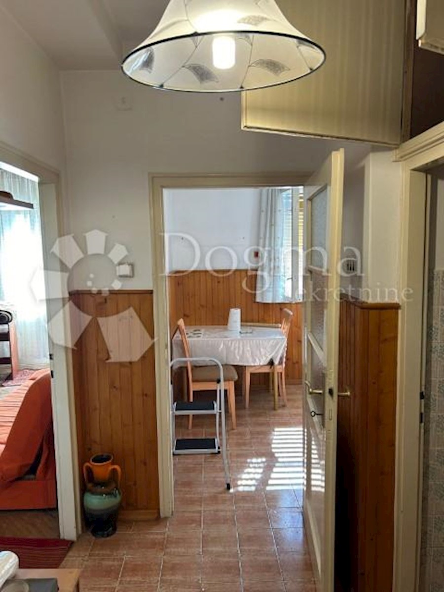 Apartmán Na predaj - PRIMORSKO-GORANSKA RIJEKA