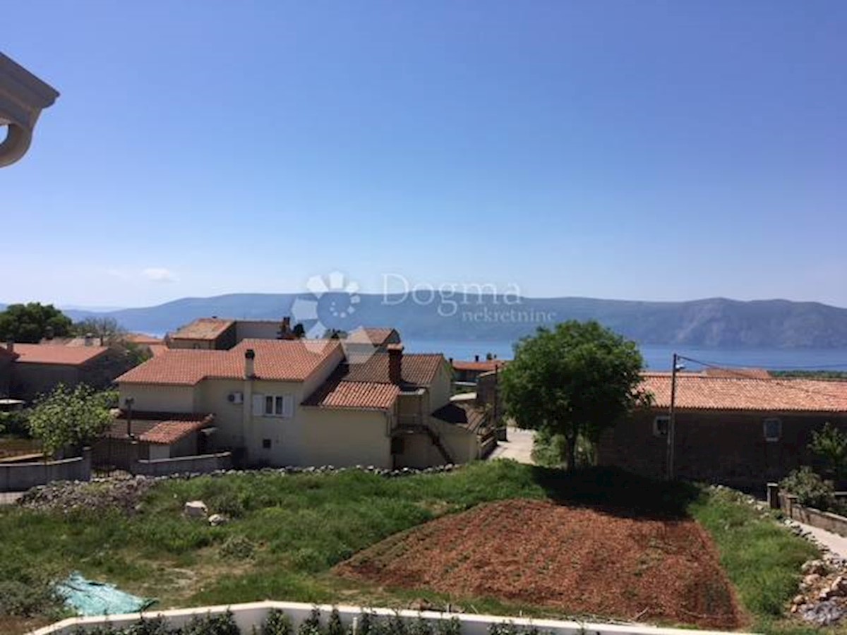 Casa In vendita - PRIMORSKO-GORANSKA Krk