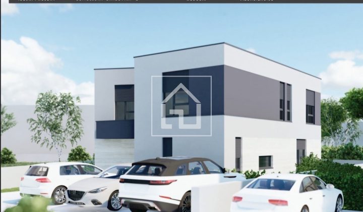 Kuća na prodaju 130 m² – Medulin