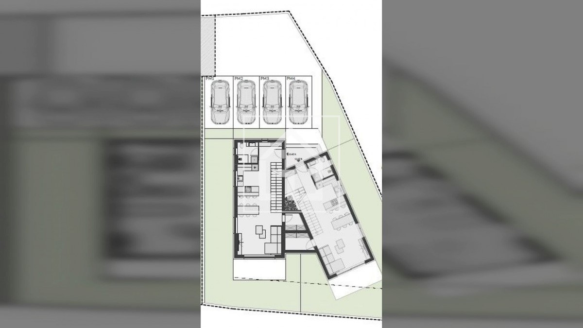 Kuća Na prodaju - ISTARSKA MEDULIN