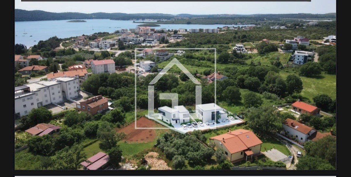 Kuća Na prodaju - ISTARSKA MEDULIN