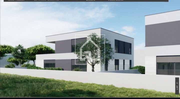 Haus zu verkaufen – Medulin